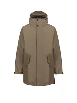 Cappotto Parka