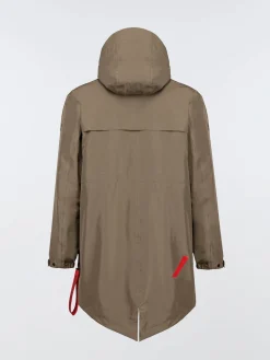 Cappotto Parka