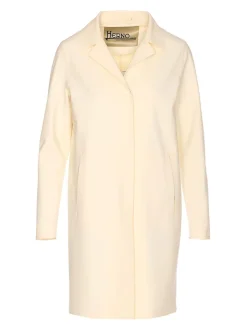 Cappotto PEF di primo atto