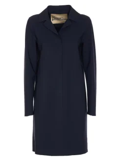 Cappotto PEF di primo atto
