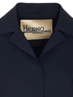 Cappotto PEF di primo atto