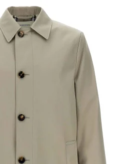 Cappotto per auto medio