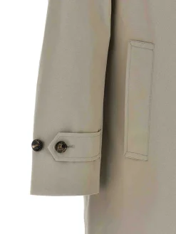 Cappotto per auto medio