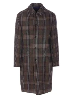 Cappotto scozzese