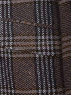 Cappotto scozzese