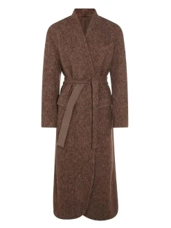 Cappotto Spigato