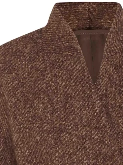 Cappotto Spigato