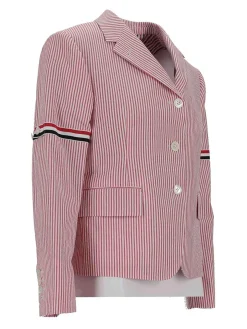 Cappotto sport