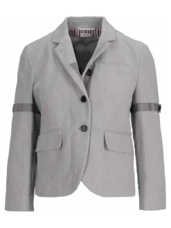 Cappotto sportivo