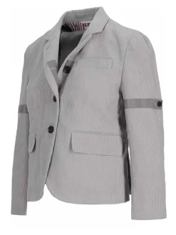 Cappotto sportivo
