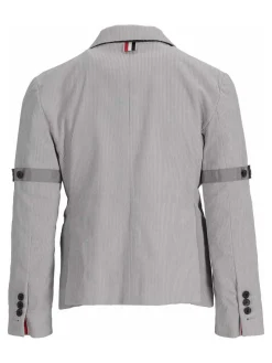 Cappotto sportivo