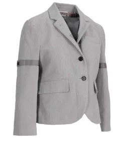 Cappotto sportivo