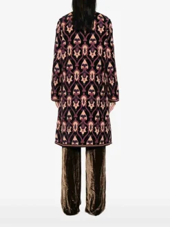 Cappotto stampato