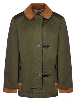 Cappotto unisex per bambini