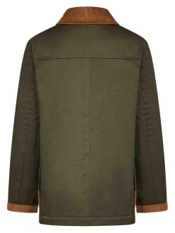 Cappotto unisex per bambini