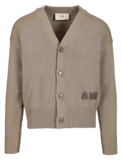 Cardigan a coste