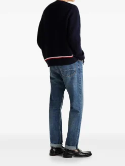Cardigan a strisce