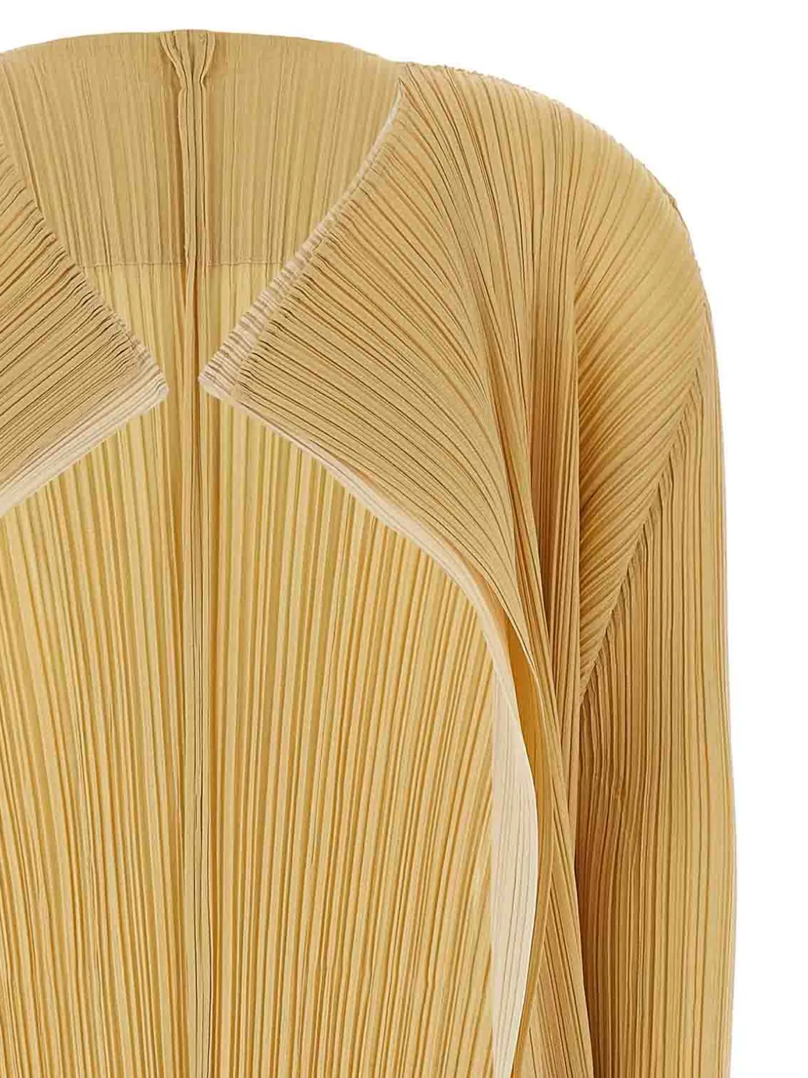 Cardigan bicolore