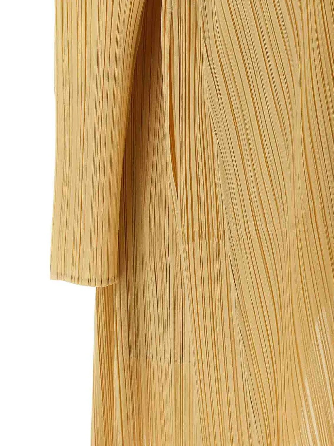 Cardigan bicolore