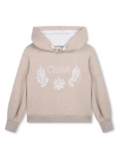 Cardigan con cappuccio