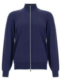 Cardigan di cotone