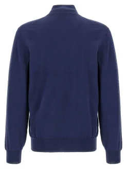 Cardigan di cotone
