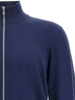 Cardigan di cotone