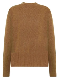 Cardigan di grandi dimensioni