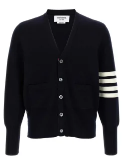 Cardigan di lana