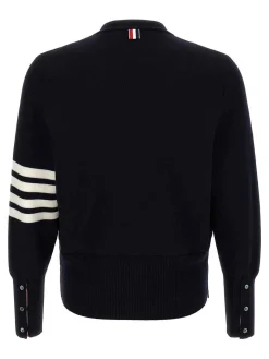 Cardigan di lana