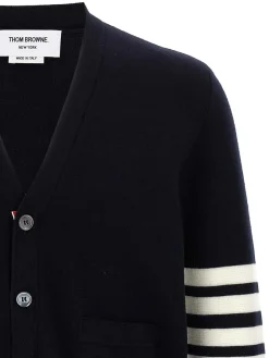 Cardigan di lana