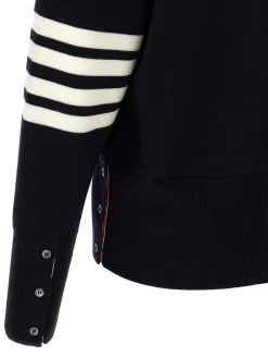 Cardigan di lana