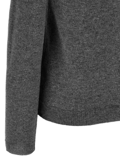 Cardigan di lana