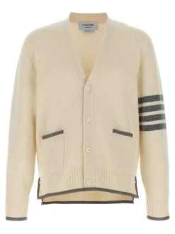 Cardigan di lana