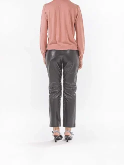 Cardigan Dusky Swirl