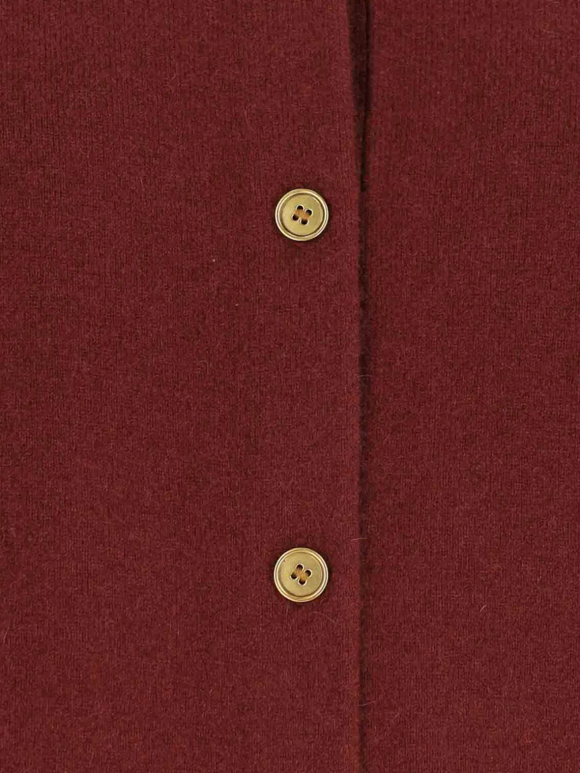 Cardigan in cashmere