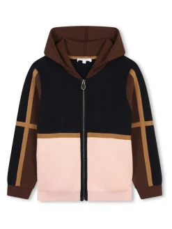 Cardigan lavorato a maglia