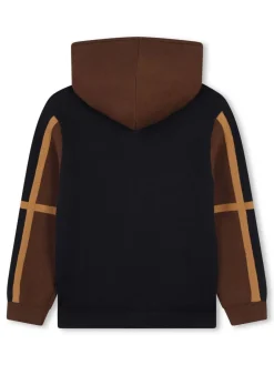 Cardigan lavorato a maglia