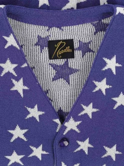 Cardigan Scollo A V