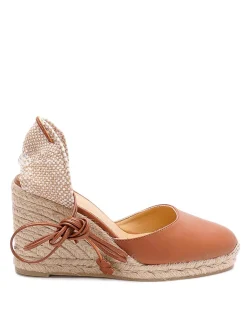 `Carina/8/250` Wedge Espadrilles
