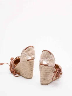 `Carina/8/250` Wedge Espadrilles