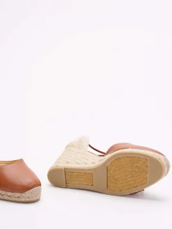 `Carina/8/250` Wedge Espadrilles