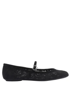 Carla Lace Ballets