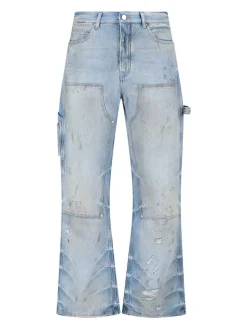 Carpenter dei jeans