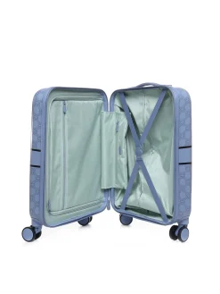 Carrello semirigido