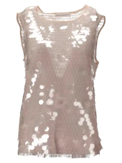 Carta Tank - Paillettes