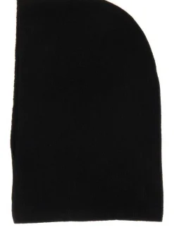 Cashmere Balaclava