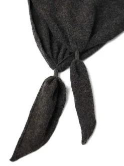 Cashmere Bandana Scarf