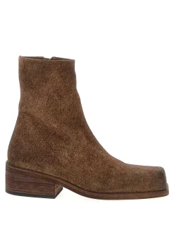 Cassello Ankle Boots