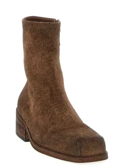 Cassello Ankle Boots